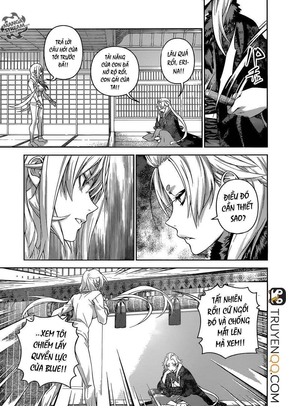 Cuộc Chiến Ẩm Thực Chương 300 Ảnh 19