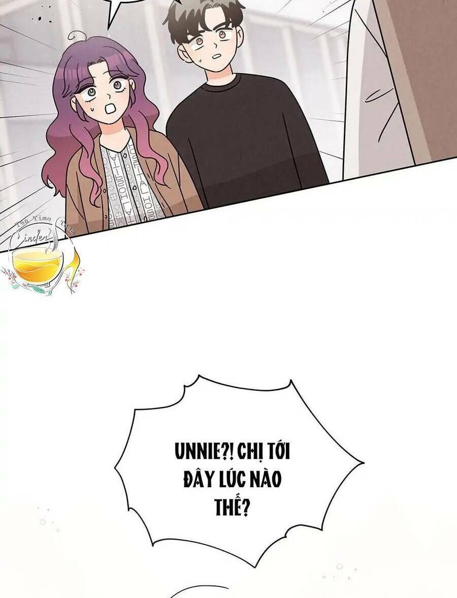 Chào Nhé, Không Làm Thông Gia Nữa Đâu! Chương 67 Ảnh 31