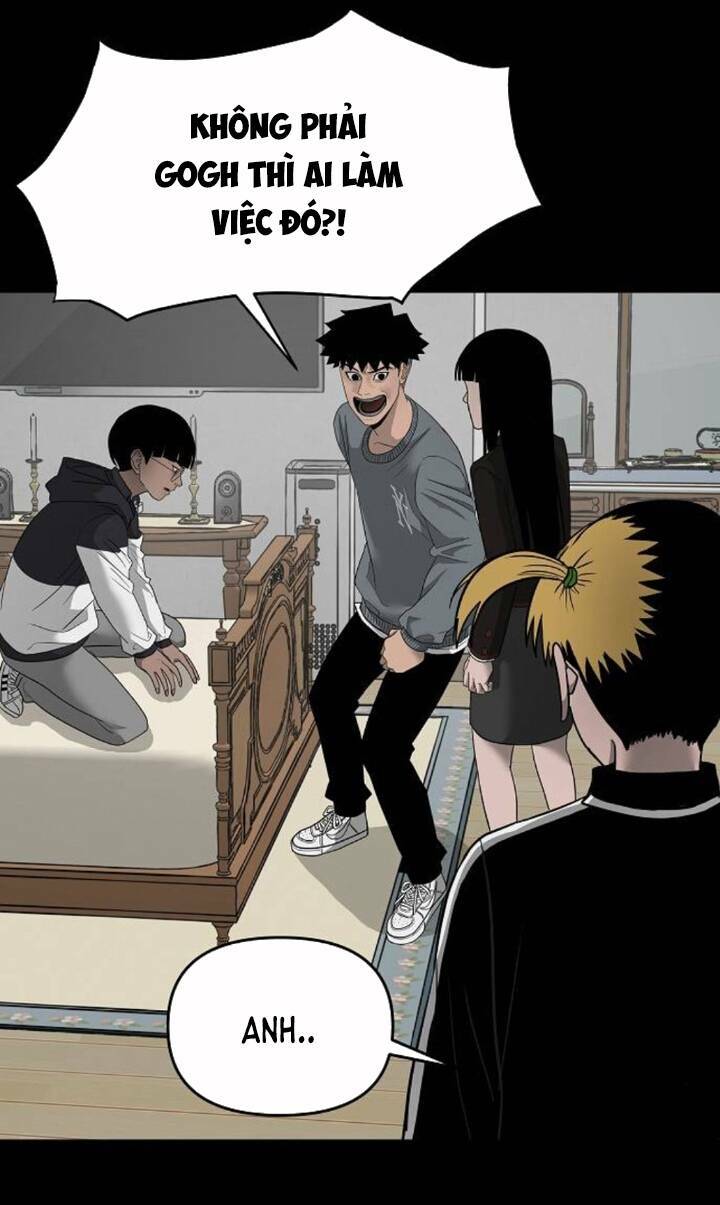 Ngôi Nhà Hoán Đổi Chương 6 Ảnh 49