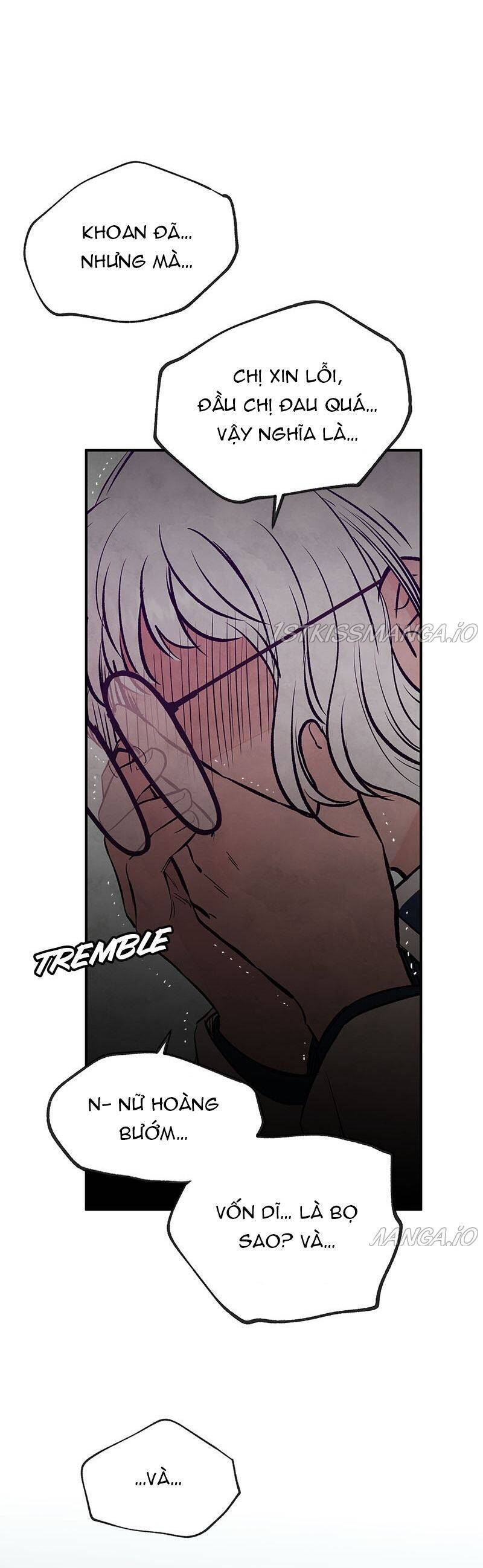 BưƠM BưỚM Và MáU Chương 68 Ảnh 17