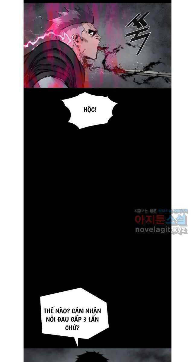Mật Mã Mê Cung Chương 104 Ảnh 18