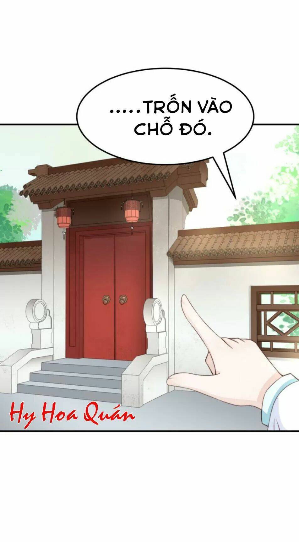 Luôn Có Điêu Dân To Gan Muốn Hại Trẫm Chương 17 Ảnh 48
