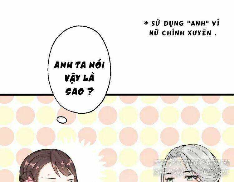Luôn Có Điêu Dân To Gan Muốn Hại Trẫm Chương 7 Ảnh 17