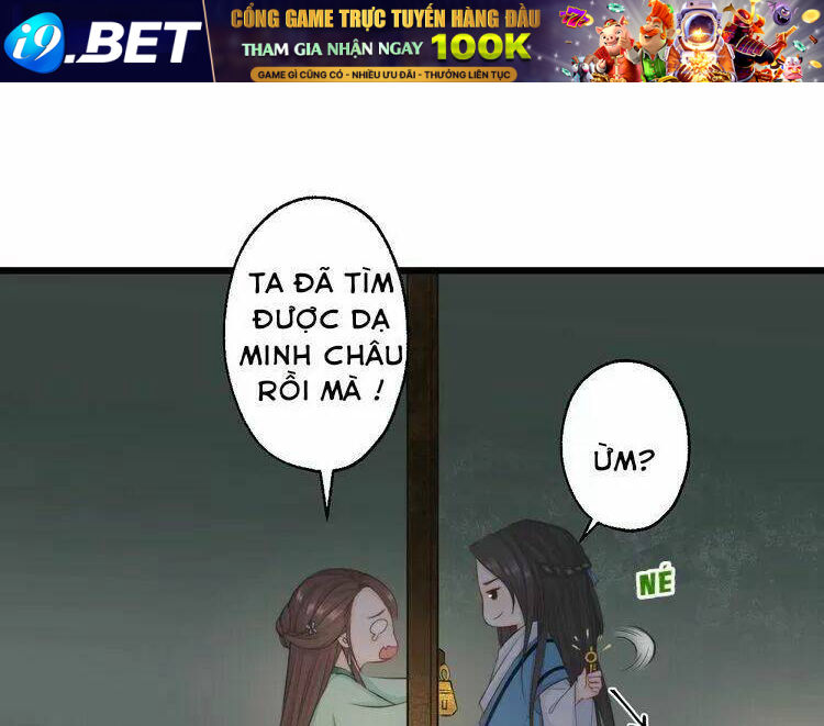Luôn Có Điêu Dân To Gan Muốn Hại Trẫm Chương 6 Ảnh 35