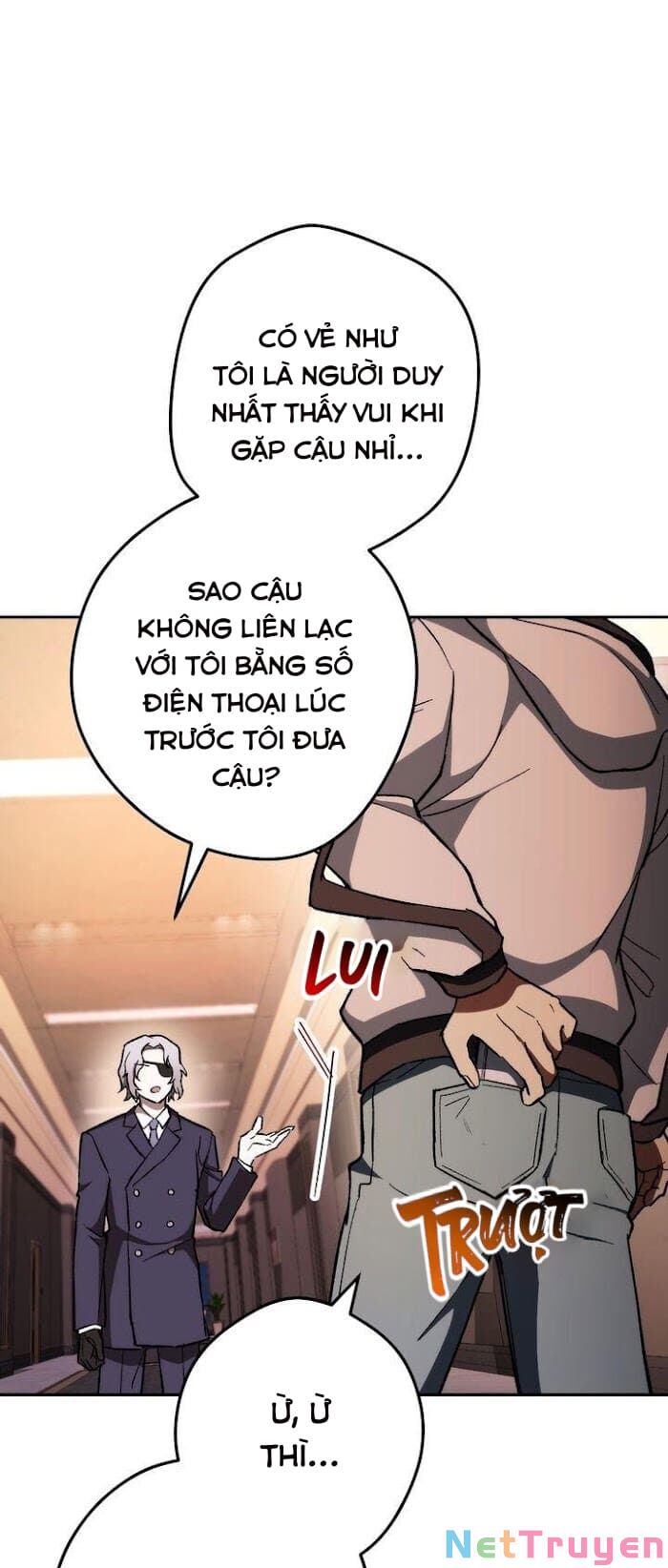Sự Sống Sót Của Kẻ Chiêu Hồn Chương 20 Ảnh 58