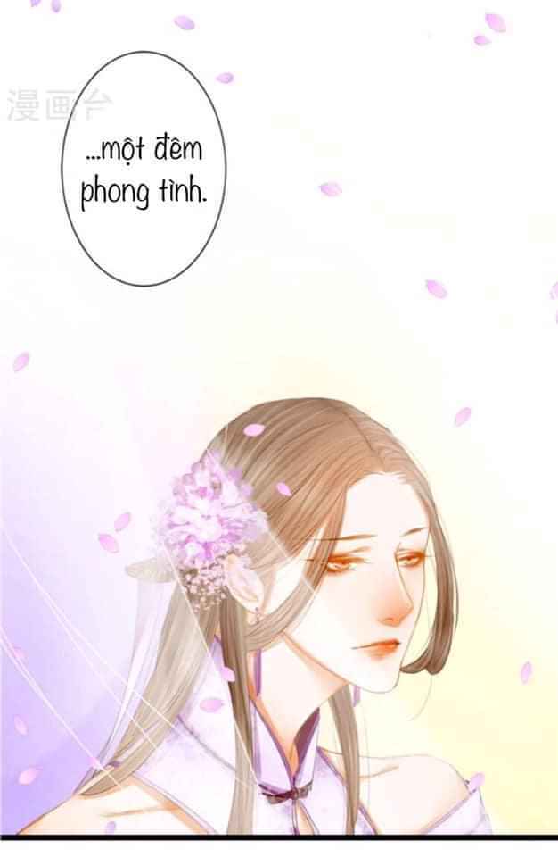 Yêu Tam Dẫn Chương 4 Ảnh 33