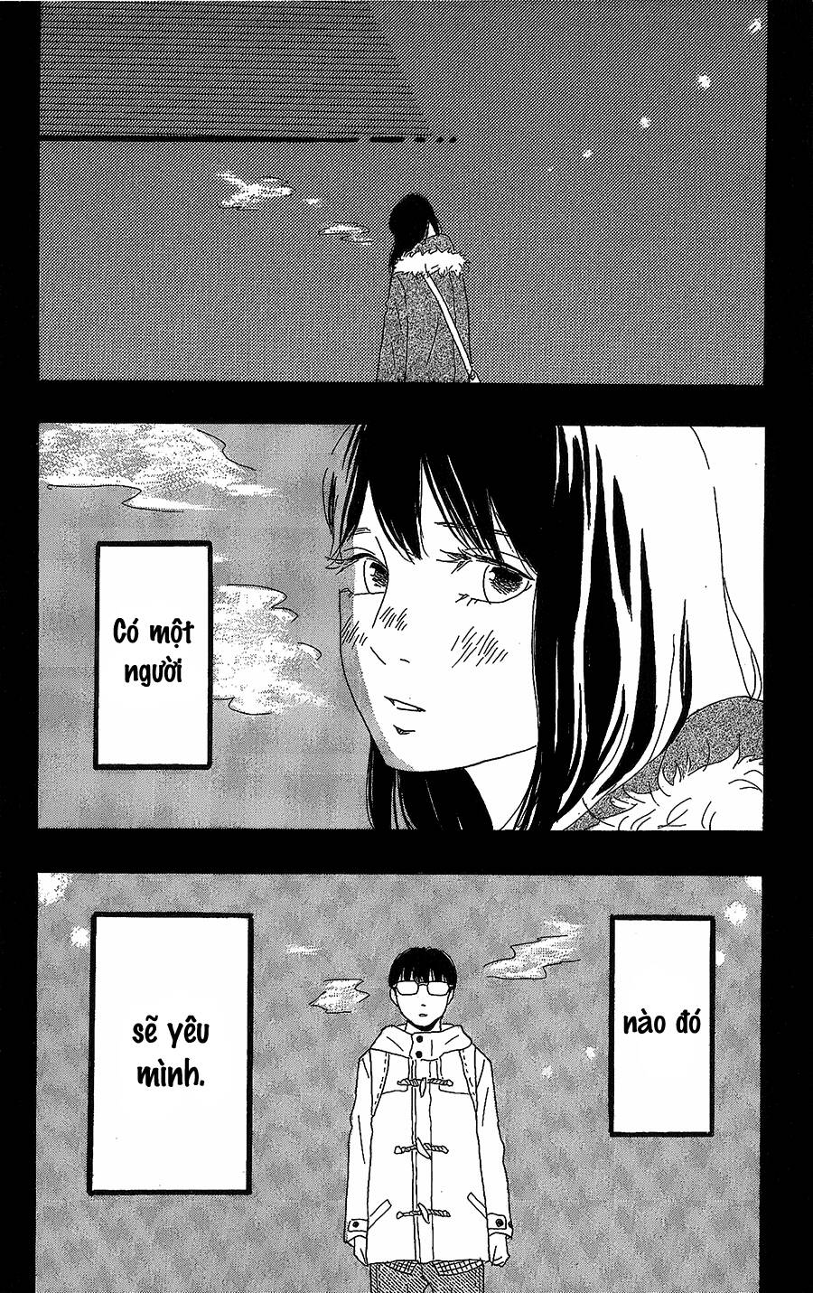 Machida-Kun No Sekai Chương 13 Ảnh 34