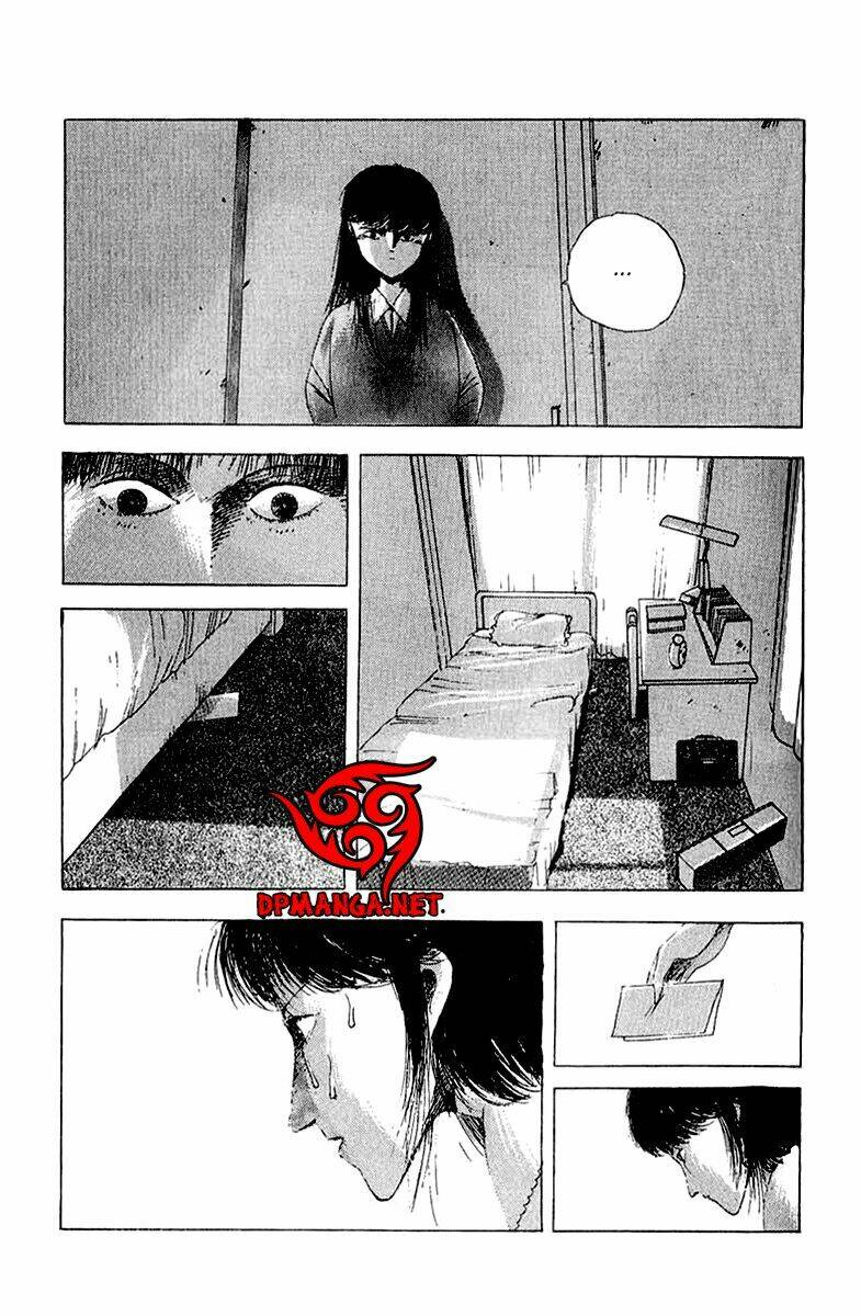 The Horror Mansion Chương 24 Ảnh 30