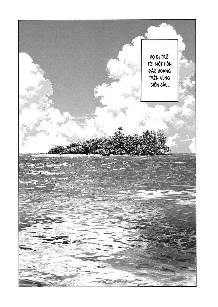 Takayukashiki Shoujo Chương 18 Ảnh 3
