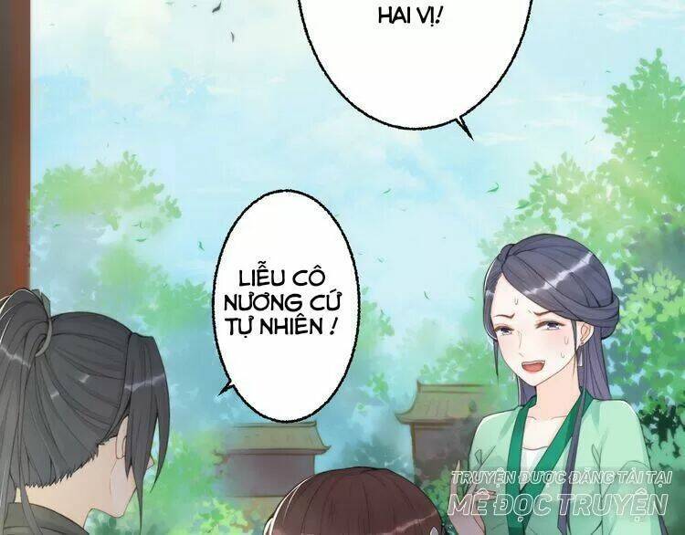Luôn Có Điêu Dân To Gan Muốn Hại Trẫm Chương 3 Ảnh 87
