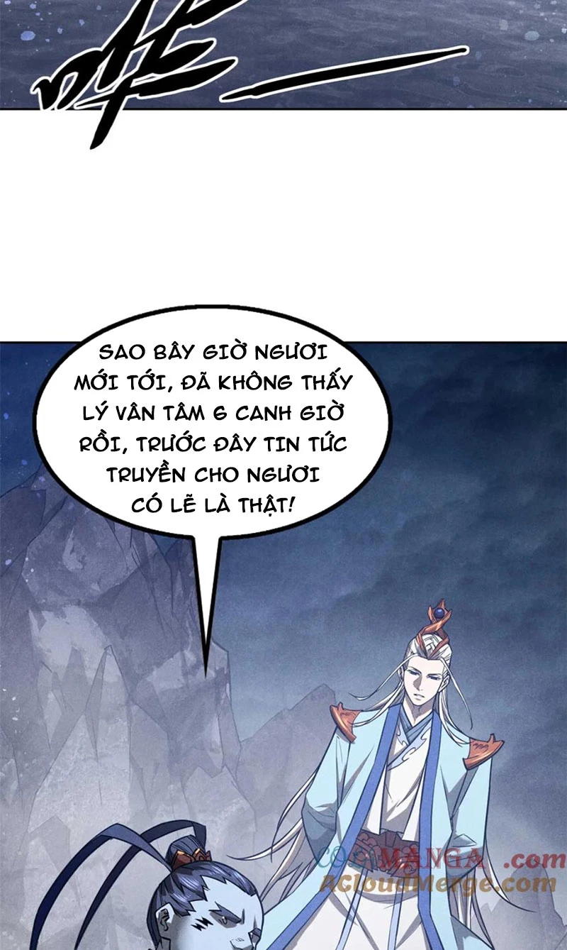 Tâm Ma Chương 163 Ảnh 29