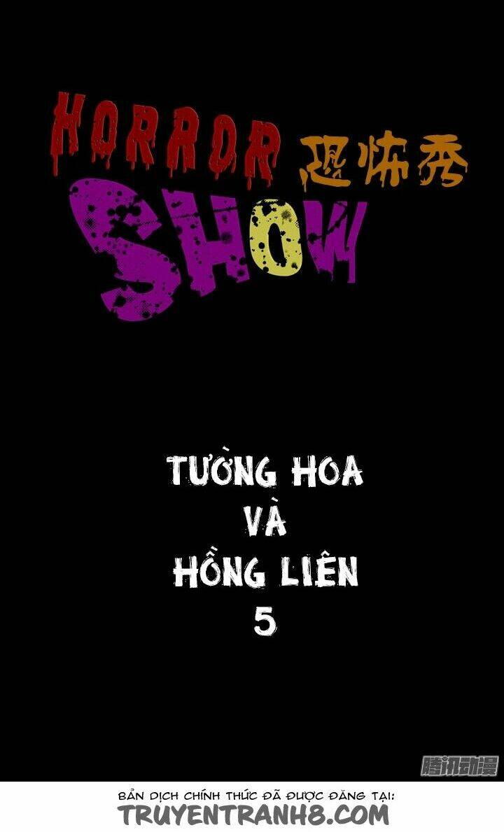 Horror Show Chương 17 Ảnh 3