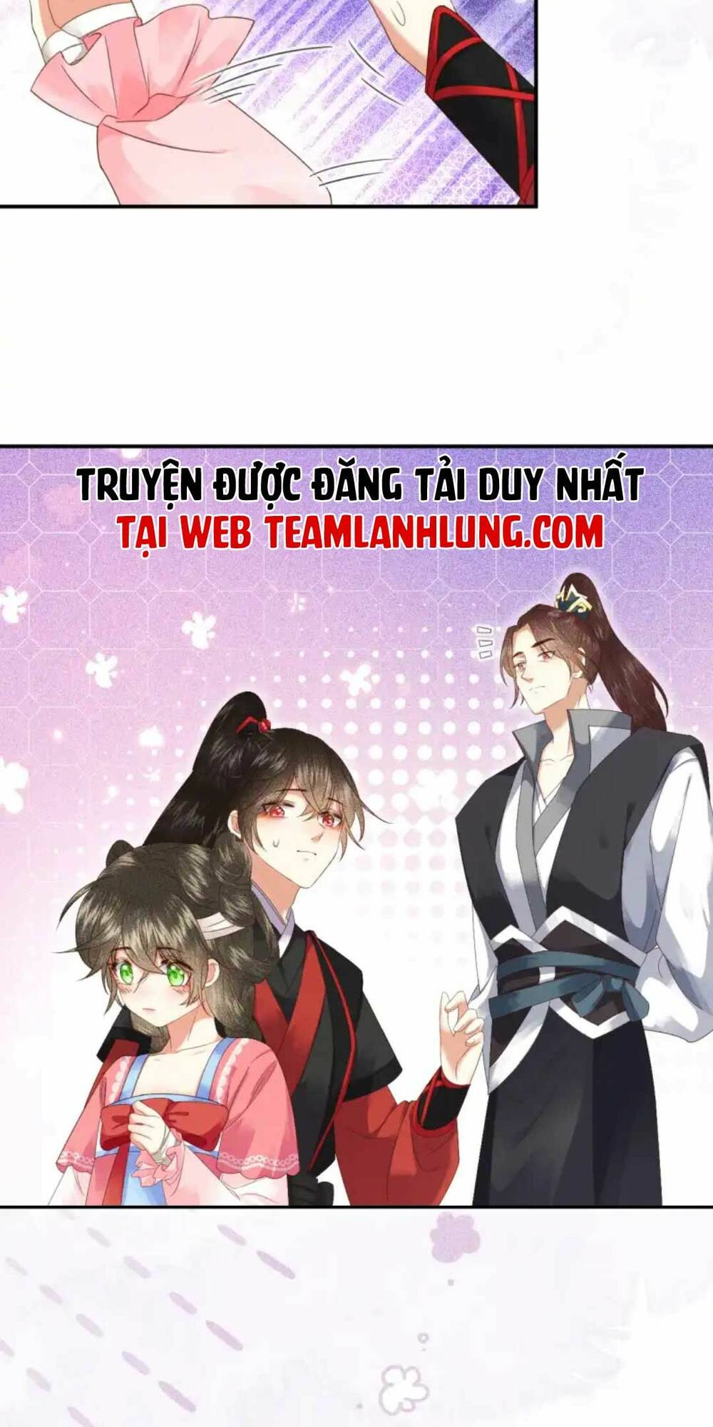 Nuôi Dưỡng Thế Tử Từ Bé : Thế Tử Ngươi Kiếm Tiền Cùng Ta Đi Chương 8 Ảnh 4