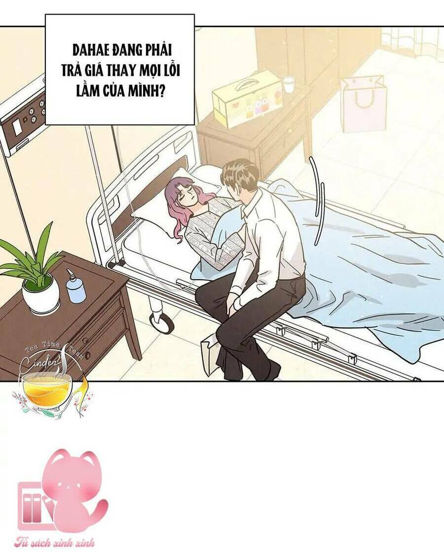 Chào Nhé, Không Làm Thông Gia Nữa Đâu! Chương 66 Ảnh 42