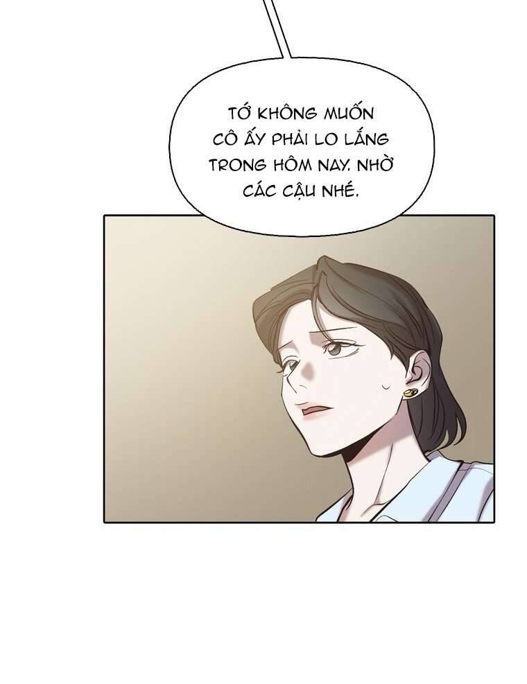 Thanh Xuân Của Chúng Ta Chương 86 Ảnh 50