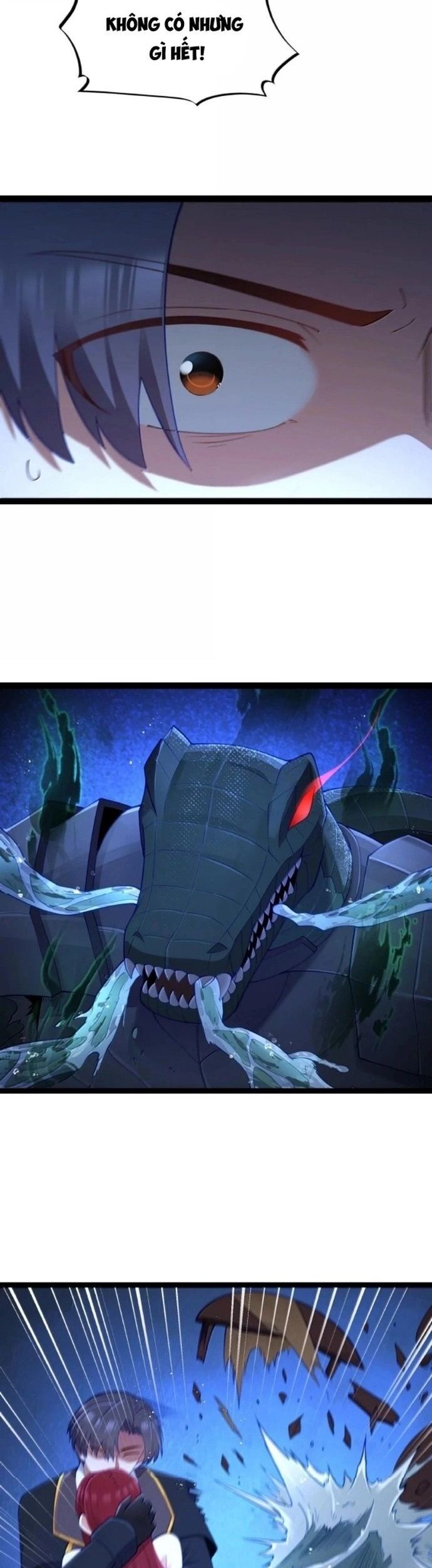 Anh Hùng Giai Cấp Tư Sản Chương 115 Ảnh 13