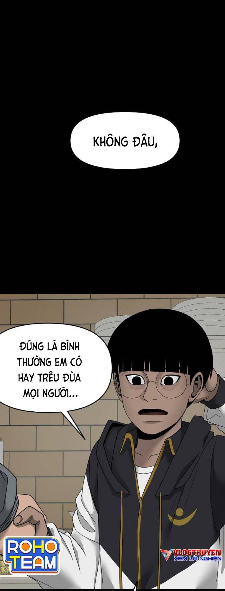 Ngôi Nhà Hoán Đổi Chương 15 Ảnh 55