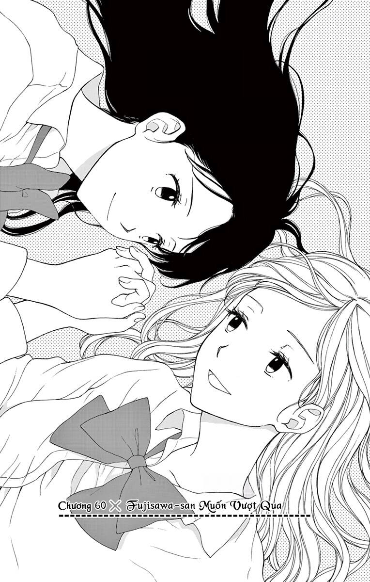 Yugami-Kun Ni Wa Tomodachi Ga Inai Manga Chương 60 Ảnh 5