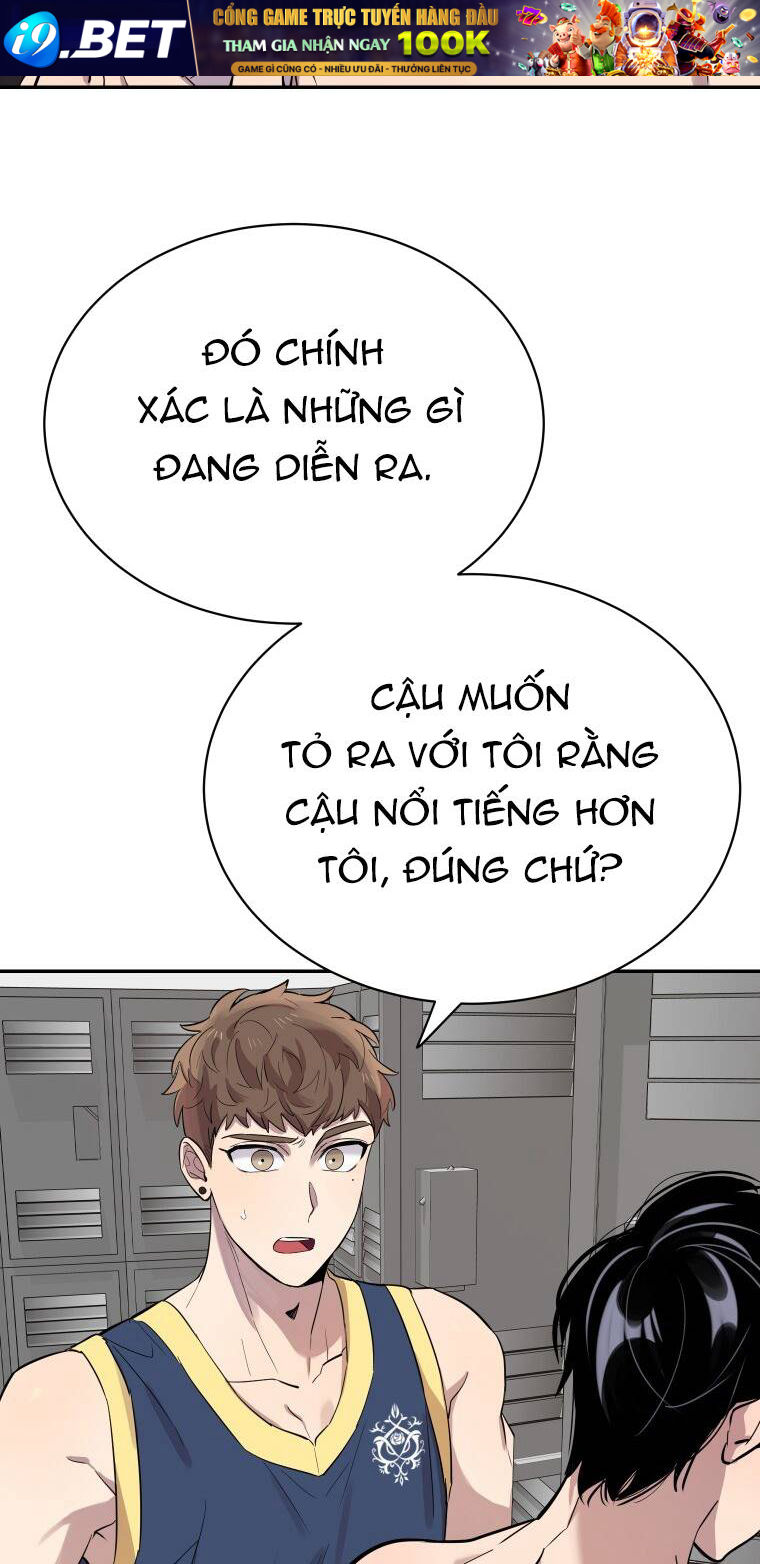 Trên Đời Này Không Có Ai Ngu Ngốc Như Thế Chương 22 Ảnh 40
