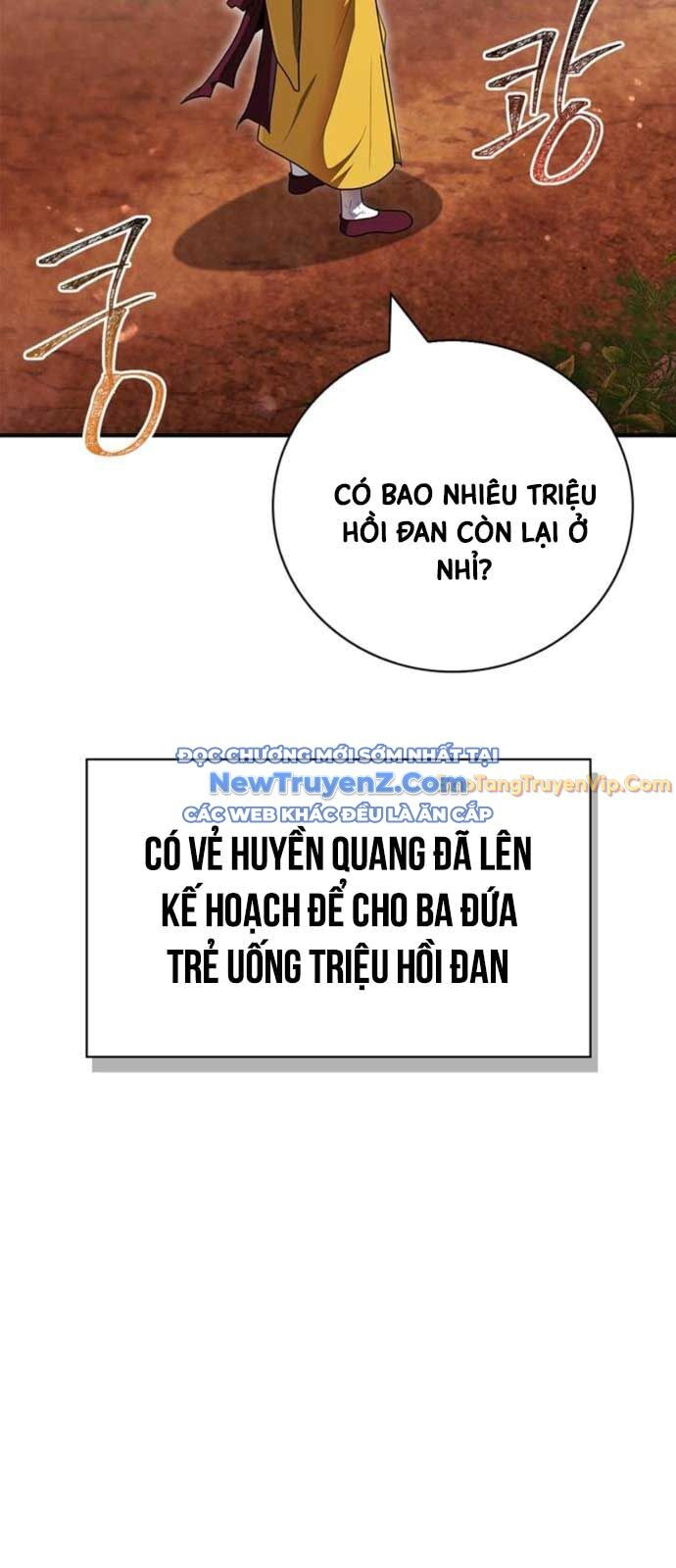 Huấn Luyện Viên Murim Thiên Tài Chương 62 Ảnh 81