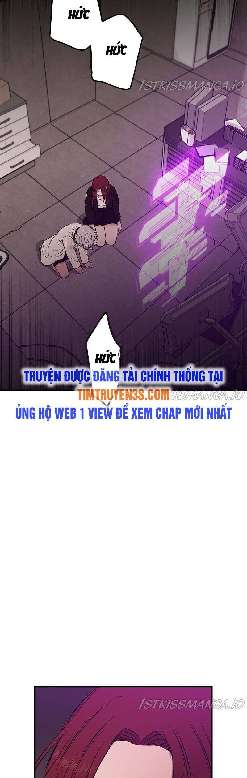 BưƠM BưỚM Và MáU Chương 68 Ảnh 24