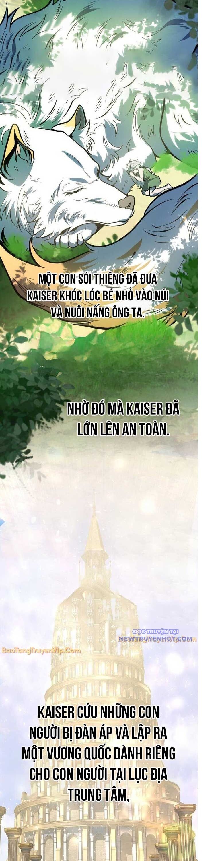 Sát Long Nhân Hồi Quy Siêu Việt Chương 33 Ảnh 49