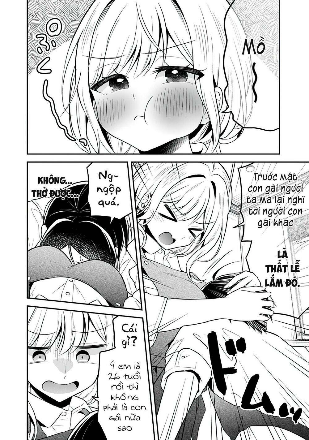 Yuujin Ni 500 Yen Kashitara Shakkin No Kata Ni Imouto Wo Yokoshitekita No Dakeredo, Ore Wa Ittai Dou Chương 6 Ảnh 25