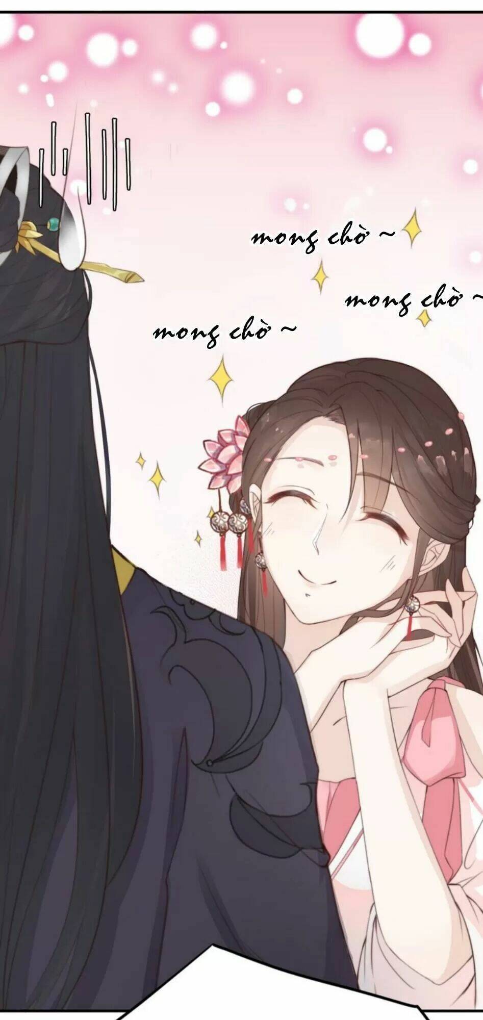 Luôn Có Điêu Dân To Gan Muốn Hại Trẫm Chương 13 Ảnh 27