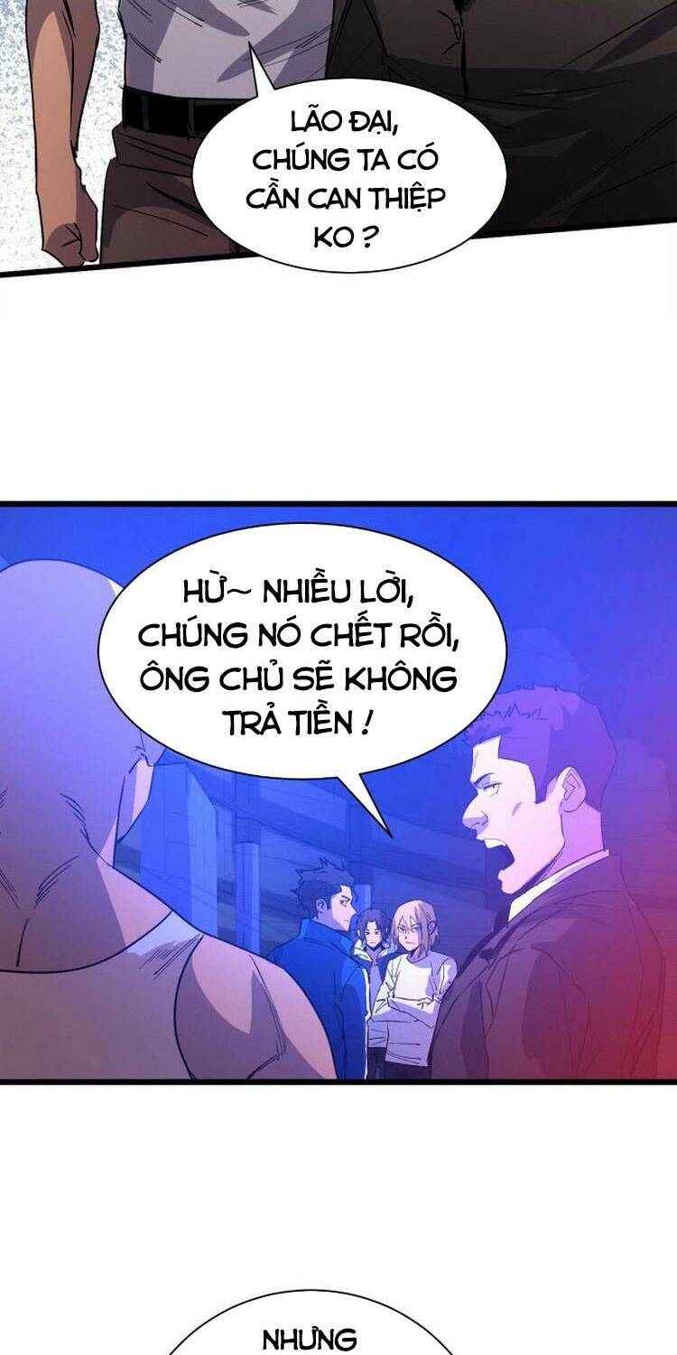 Bắt Đầu Với Tề Thiên Đại Thánh Chương 10 Ảnh 17