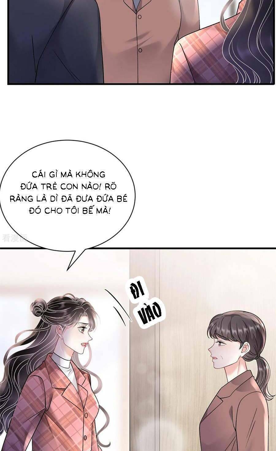 Đại Tiểu Thư Có Ý Đồ Gì Xấu Đâu Chương 172 Ảnh 16