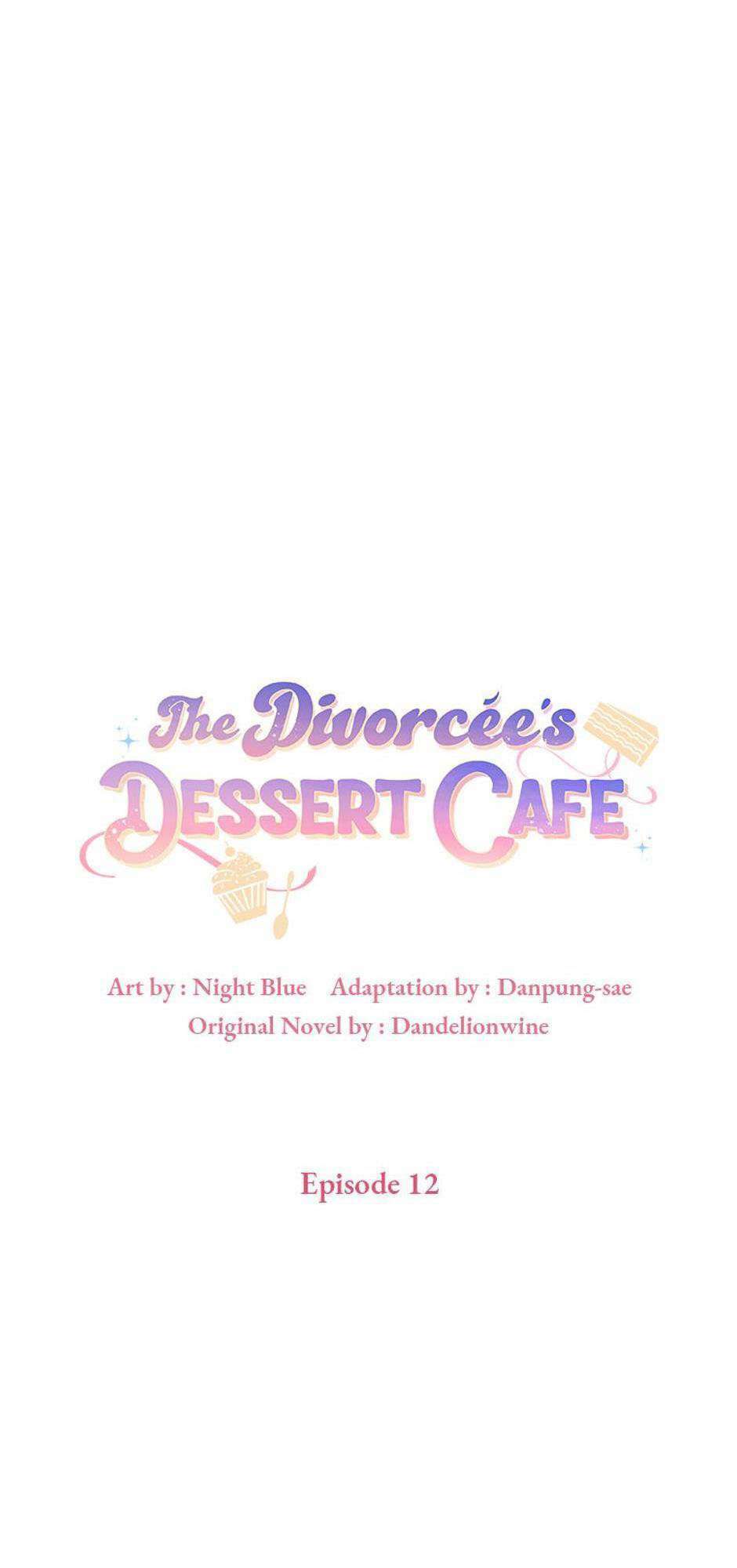 Ác Nữ Làm Bánh Sau Khi Ly Hôn Chương 12 Ảnh 9