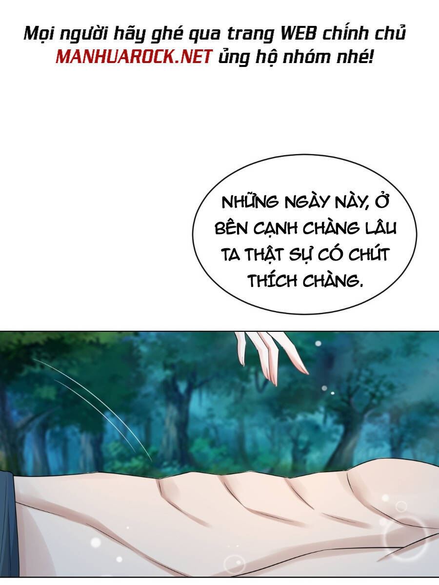 Tiểu Thúc Tổ Mời Xuất Sơn Chương 74 Ảnh 19