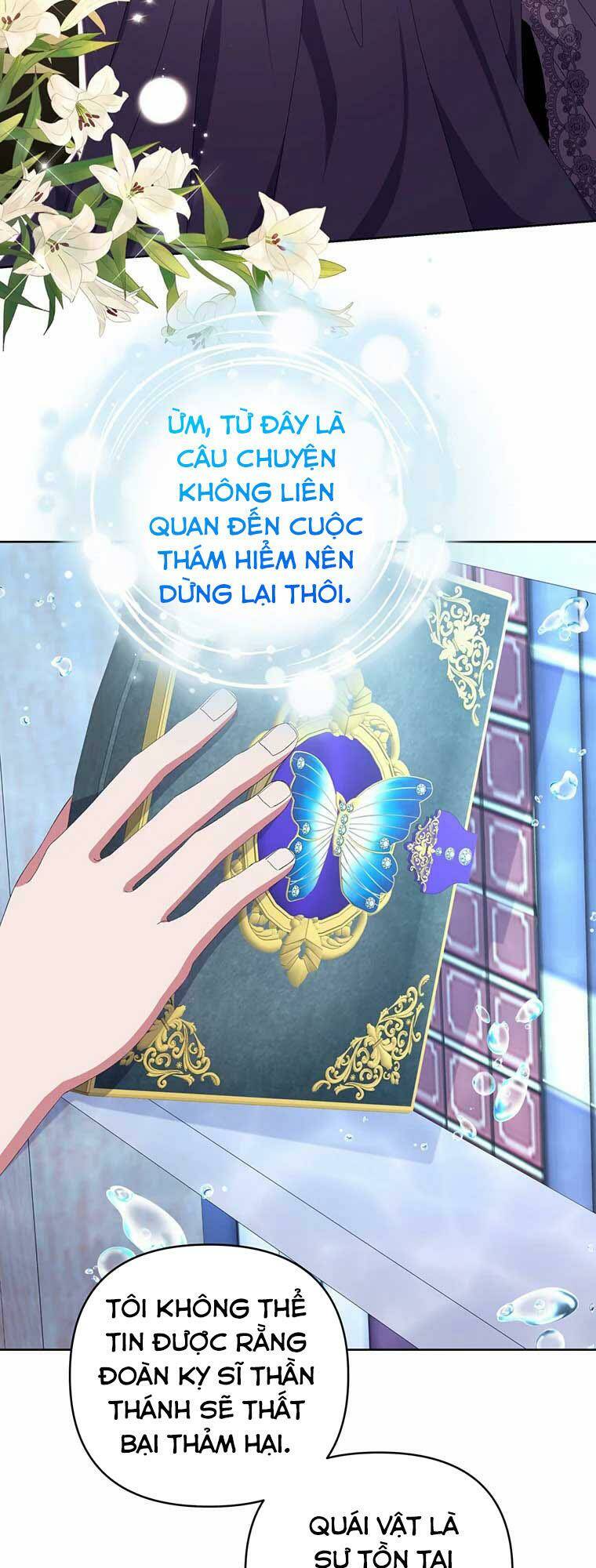 Em Phải Chịu Trách Nhiệm Với Ta Chương 19 Ảnh 26