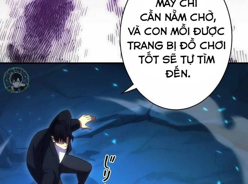Tân Thủ - Từng Xếp Hạng Nhất Thế Giới Chương 6 Ảnh 161