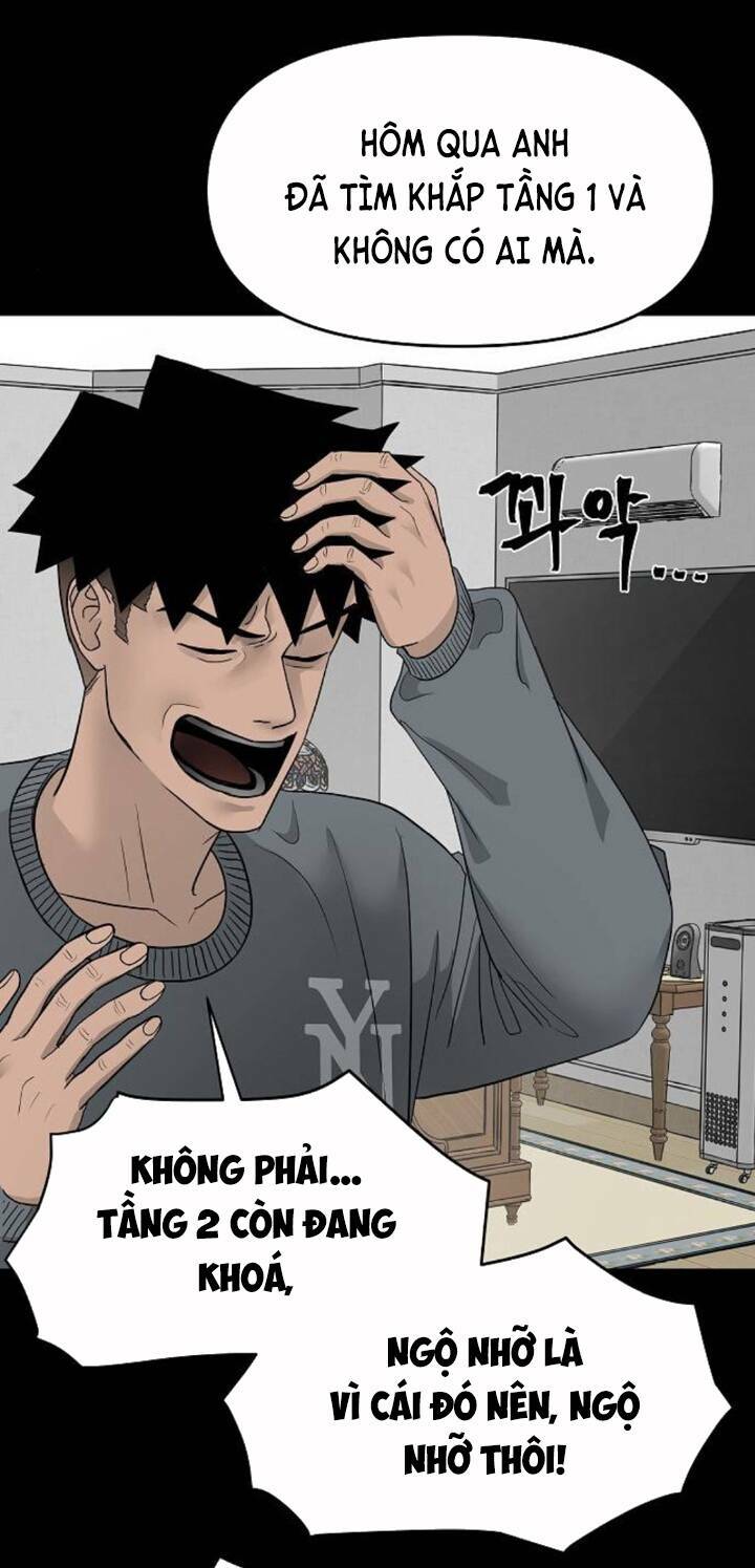 Ngôi Nhà Hoán Đổi Chương 6 Ảnh 56