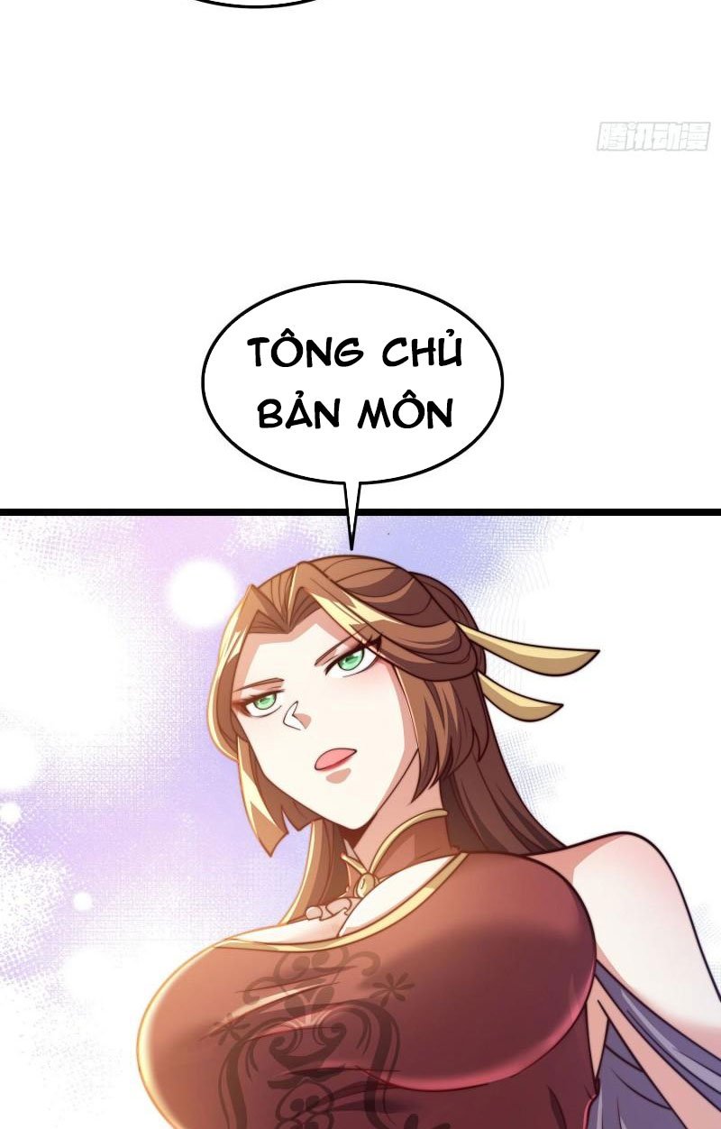 Ta Có Chín Nữ Đồ Đệ Chương 320 Ảnh 44