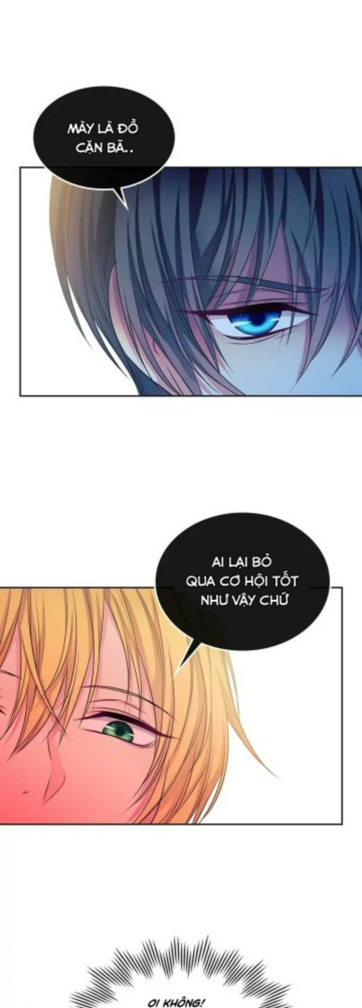 Tôi Trở Thành Hầu Gái Của Một Công Tước Chương 97 Ảnh 14