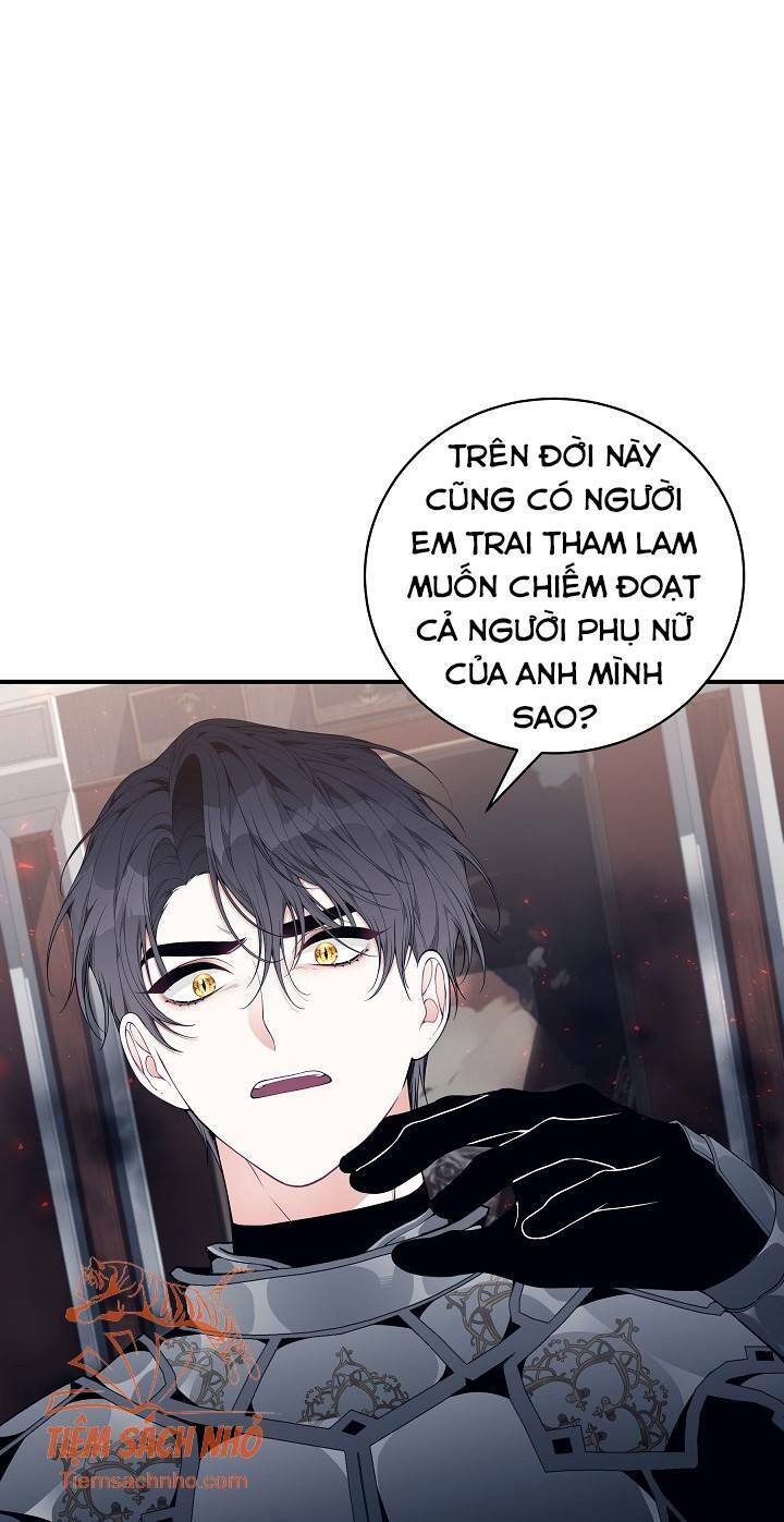 Tôi Chỉ Đi Tìm Cha Thôi Chương 37 Ảnh 63