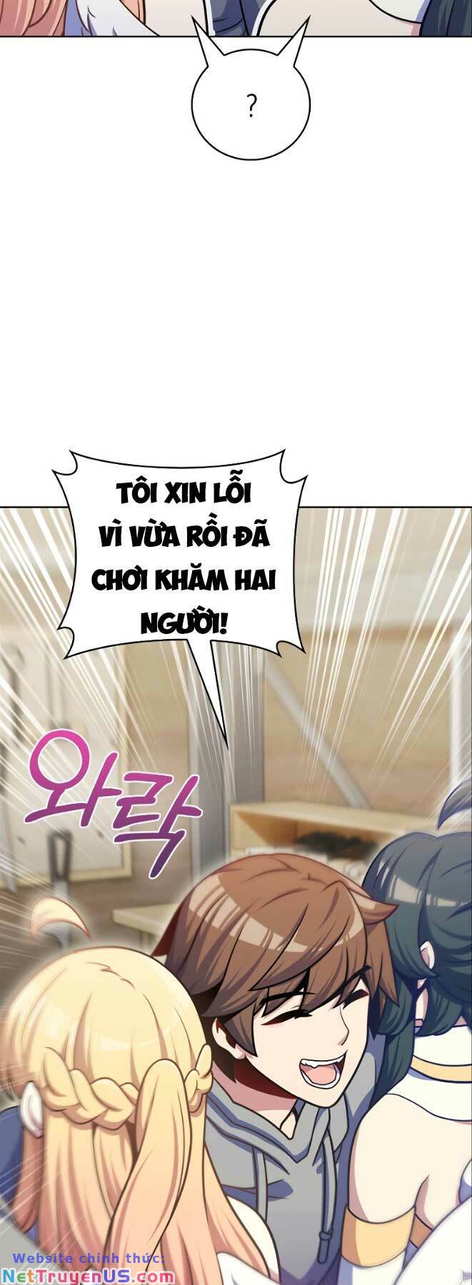Trừ Tôi Tất Cả Đều Là Quy Hồi Giả Chương 46 Ảnh 37