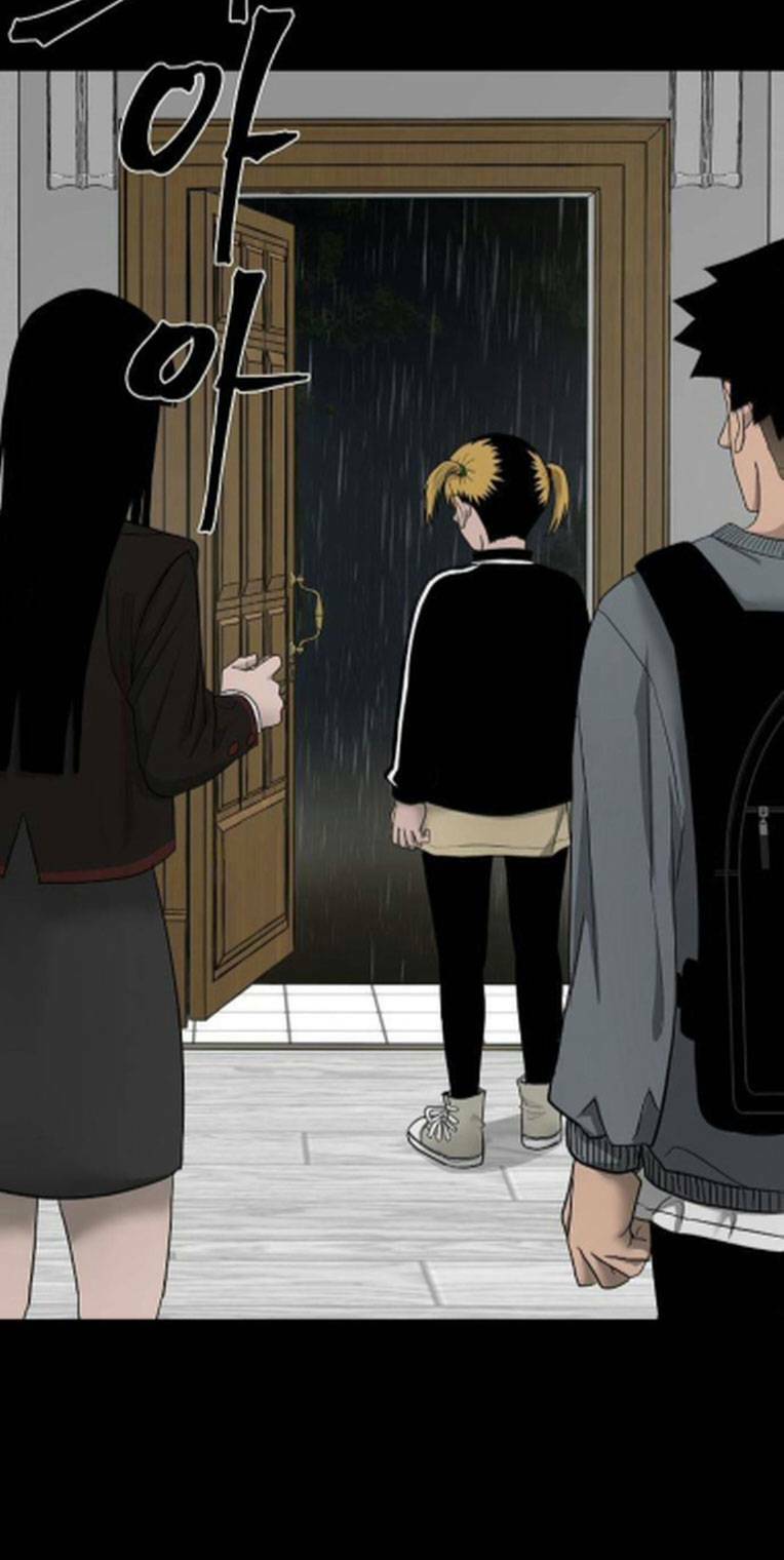 Ngôi Nhà Hoán Đổi Chương 4 Ảnh 45