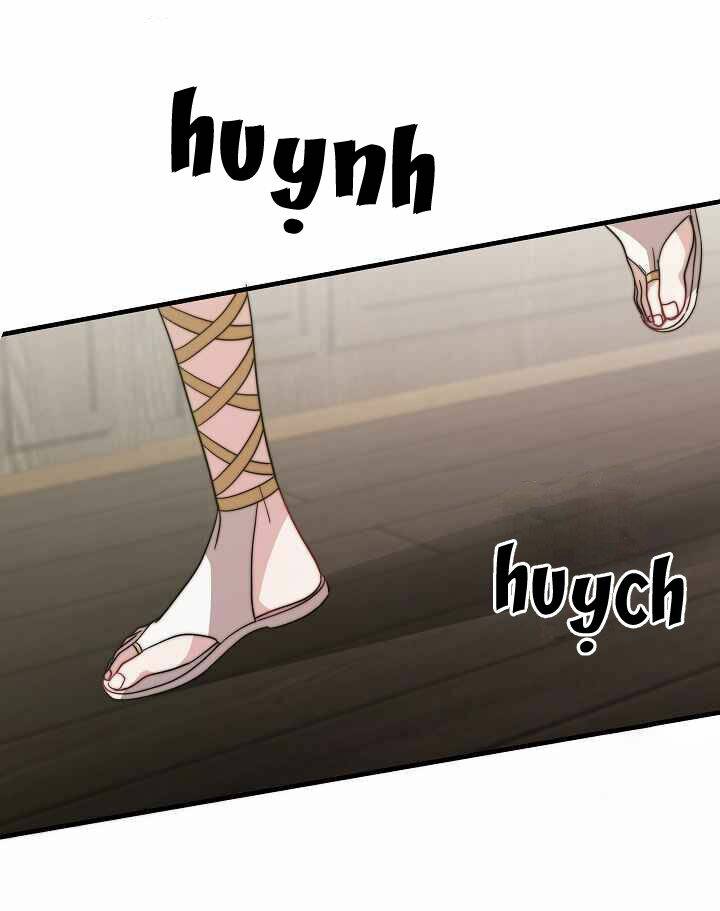 Cô Dâu Của Elysian Chương 6 Ảnh 26