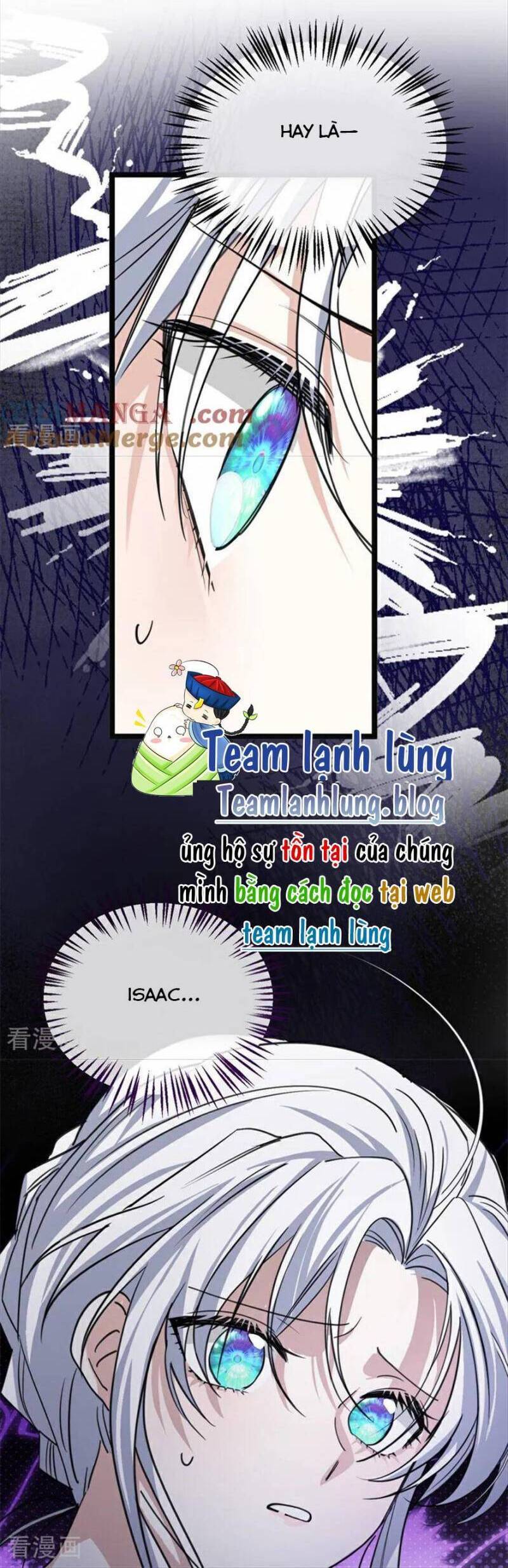 Bông Hoa Độc Của Nhà Công Tước Chương 28 Ảnh 7