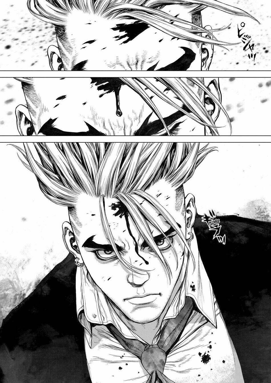 Sun-Ken Rock Chương 150 Ảnh 21