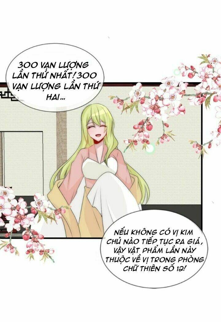 Kế Hoạch Sủng Ái Của Tiểu Công Chúa Chương 69 Ảnh 15