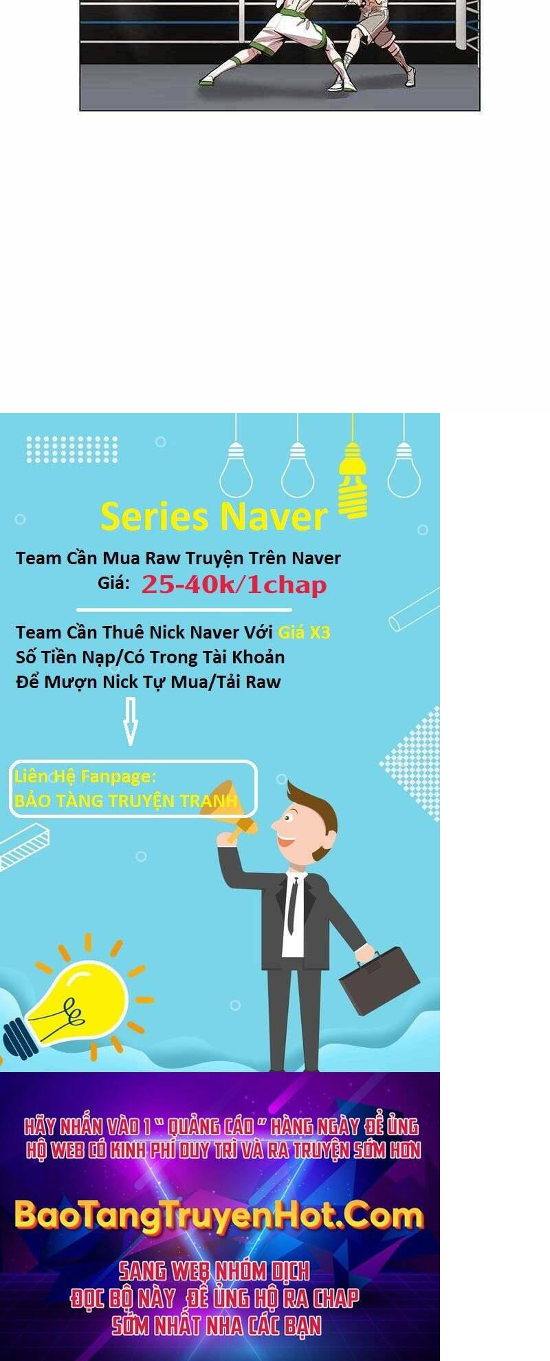Võ Sĩ - The Boxer Chương 122 Ảnh 57