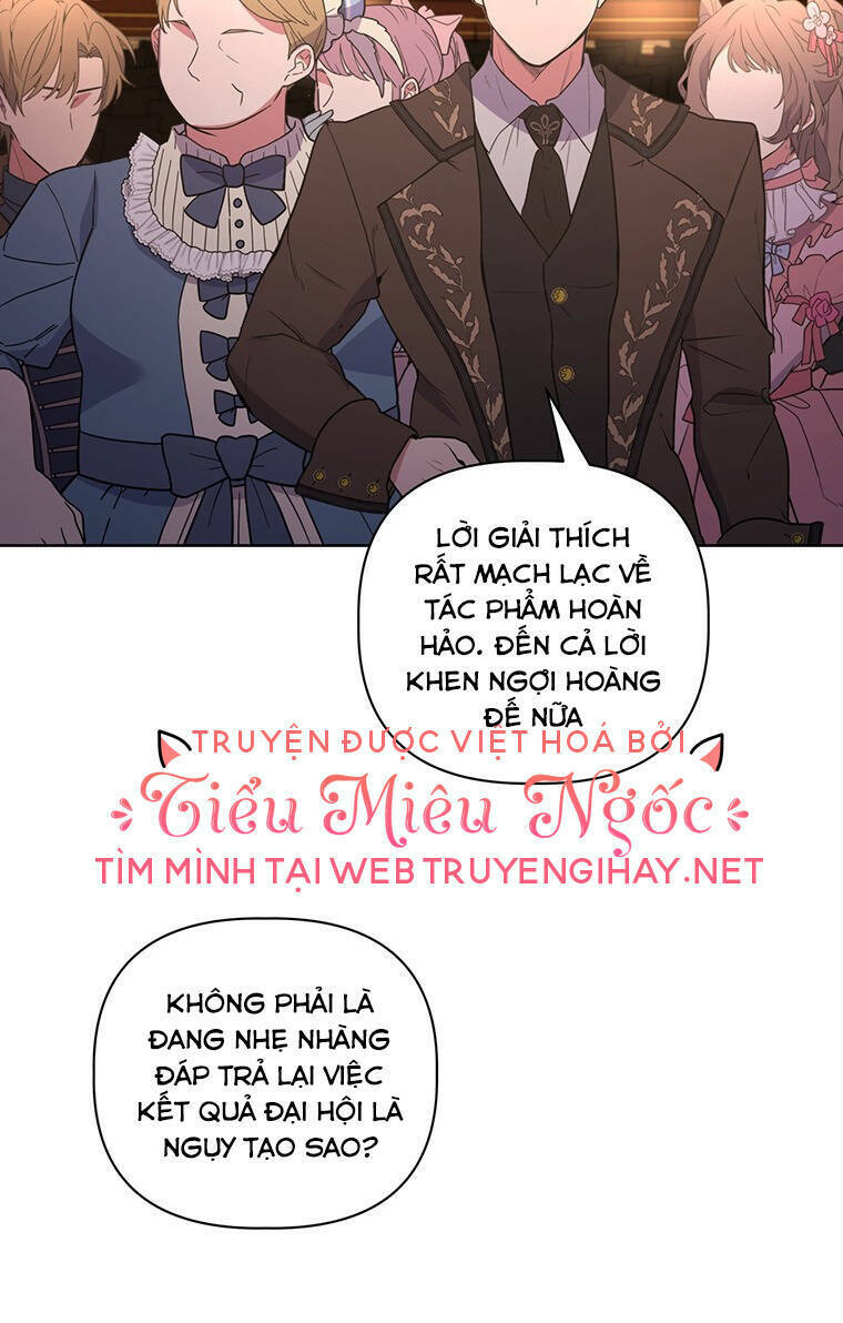 Em Phải Chịu Trách Nhiệm Với Ta Chương 24 Ảnh 76