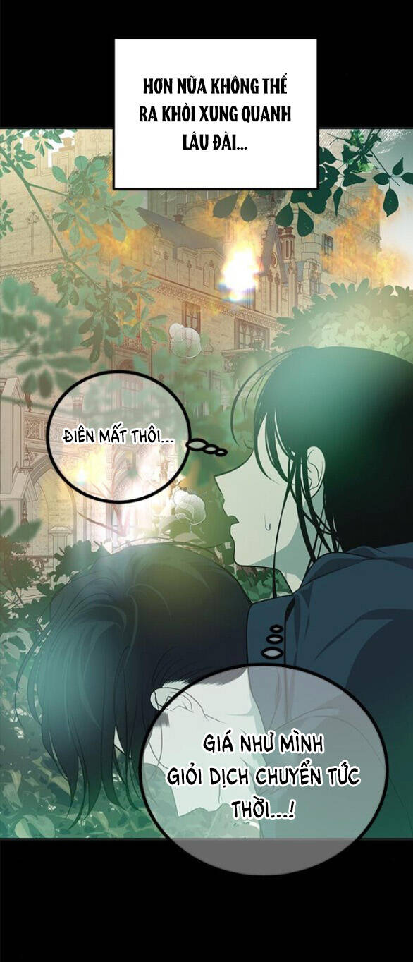 Cạm Bẫy Chương 189.1 Ảnh 20