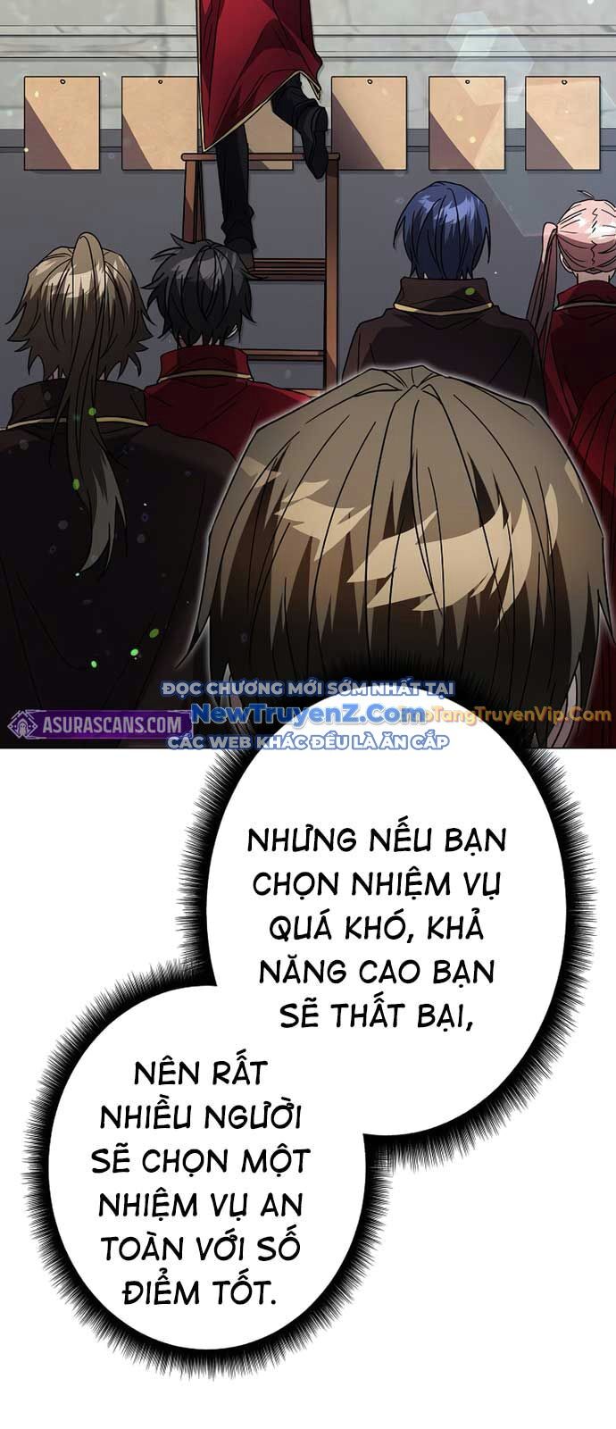 Bức Thư Tình Đến Từ Tương Lai Chương 32 Ảnh 61
