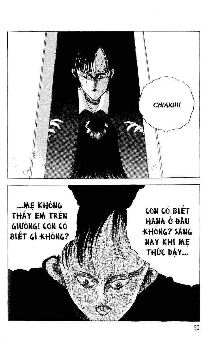 The Horror Mansion Chương 22 Ảnh 21