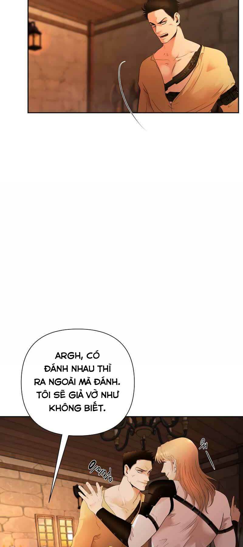 Nhiệm Vụ Chiến Binh Chương 6 Ảnh 31
